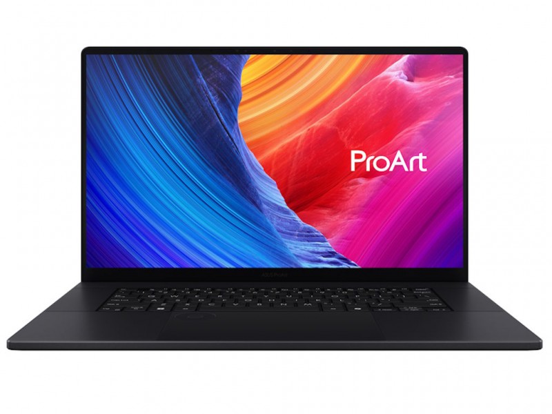 Laptop Asus ProArt P16 H7606WP-RJ083X Win11 Pro/3K OLED Touch/Ryzen AI 9 HX 370/64GB/4TB SSD/RTX 507 ( 90NB15K1-M00B90 ) 