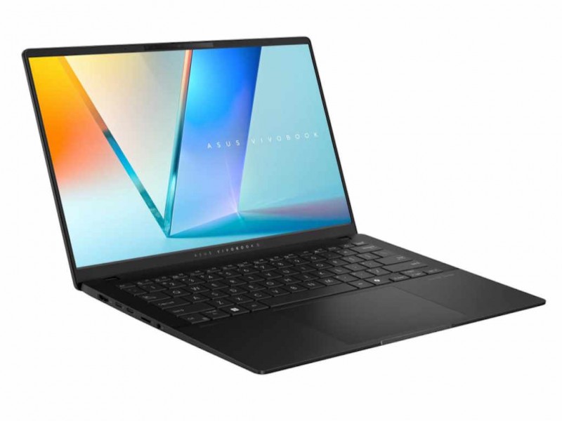 Laptop ASUS VivoBook S14 S5406SA-QD053W Win11 Home/14'' WUXGA OLED/U5-226V/16GB/512GB/backlitSR