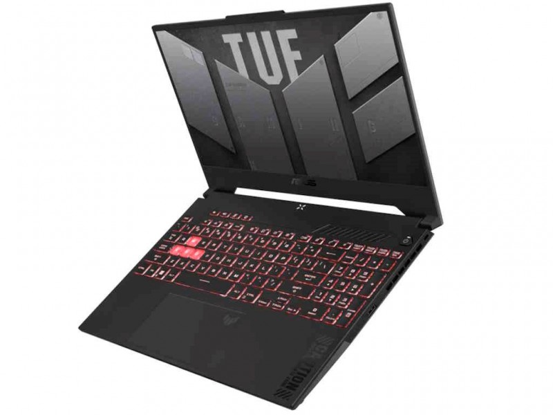 Laptop ASUS TUF Gaming A15 FA507NUR-LP007/DOS/15.6''IPS FHD/Ryzen 7-7435HS/16GB/1TB SSD/RTX4050-6GB