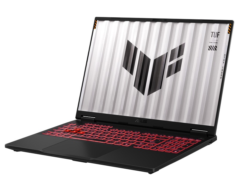 ASUS TUF Gaming A16 FA608WV-QT047 (16 inča 2.5K, AI 9 HX 370, 16GB, SSD 1TB, GeForce RTX 4060) laptop bulk 