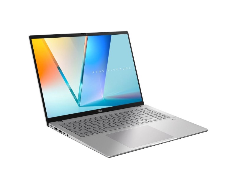 ASUS Vivobook S 16 S3607CA-RP039W (16 inča WUXGA, Ultra 7 255H, 16GB, SSD 1TB, Win11 Home) laptop + ranac 