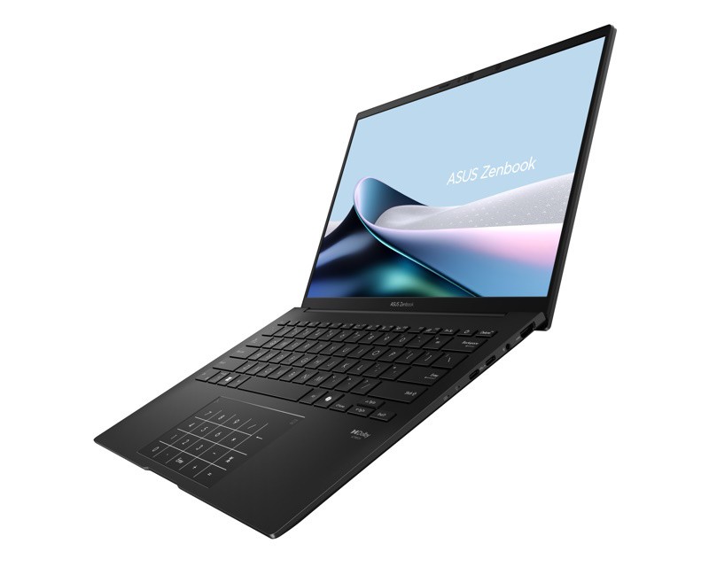 ASUS Zenbook 14 UM3406KA-PP059W (14 inča 3K OLED, Ryzen AI 7 350, 16GB, SSD 1TB, Win11 Home) laptop