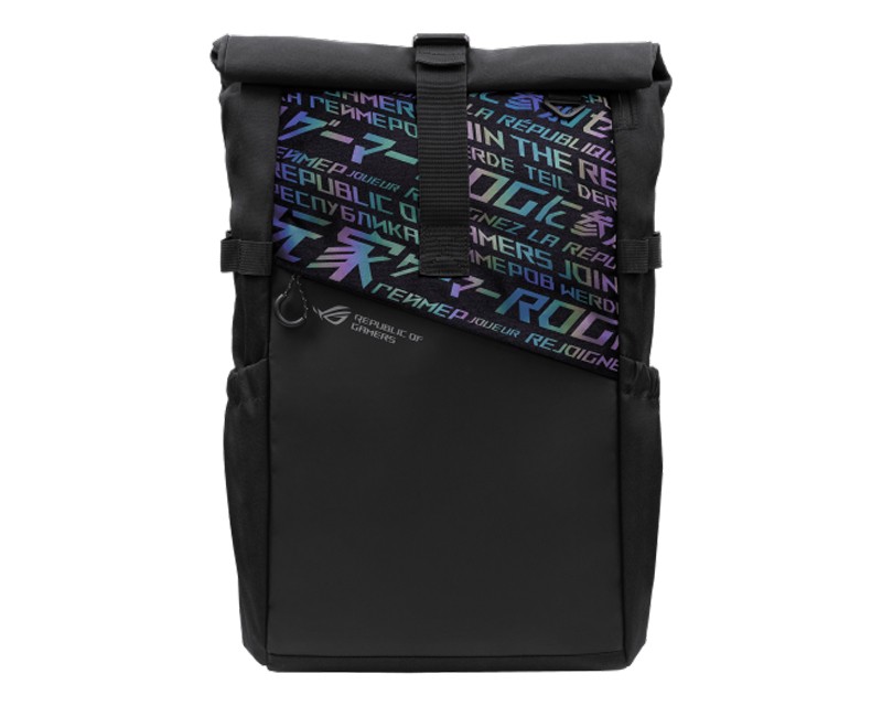 ASUS ROG Strix SCAR 18 G835LW-SA017W (18 inča 2.5K, Ultra 9 275HX, 64GB, SSD 2TB + 2TB, GeForce RTX 5080, Win11 Home) laptop + ROG ranac