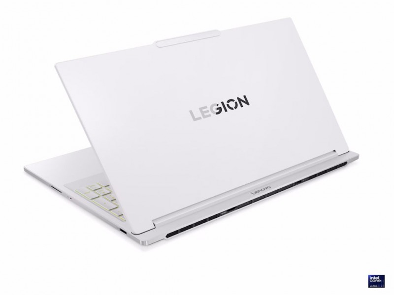 Laptop LENOVO Legion 7 16IAX10 DOS/16'' WQXGA OLED/U9- 275HX/32GB/1TB SSD/RTX 5070-8GB/bcklSR/bela ( 83KY002KYA ) 