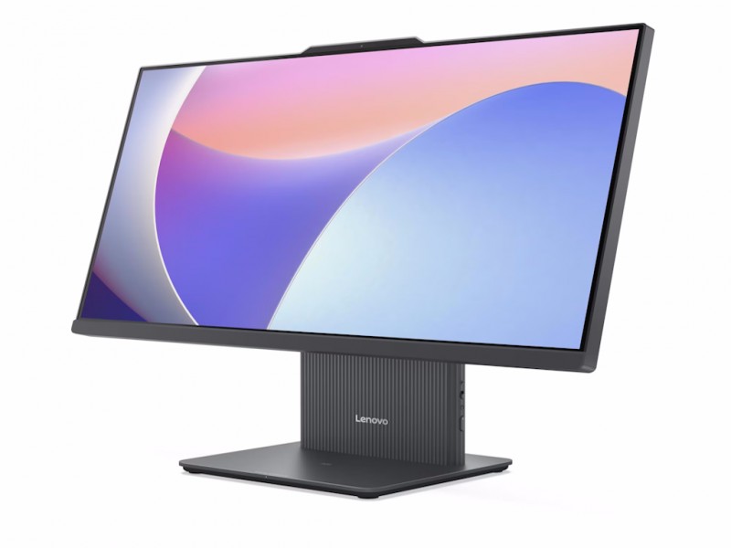 Racunar Lenovo IdeaCentre AIO 24IRH9 DOS/23.8'' FHD/i7-13620H/16GB/512GB SSD/GLAN/miš i tastaturaEN/s ( F0HN008GRI ) 