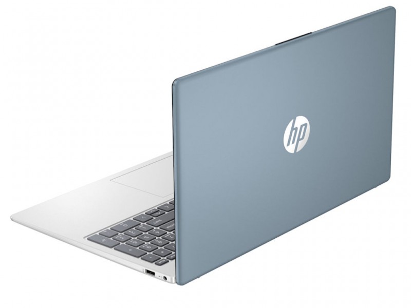 Laptop HP 15-fd2001nm DOS/15.6''FHD AG IPS/Core U7-255U/32GB/1TB/plavo siva ( C8PX2EA#BED ) 