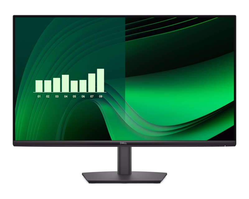 DELL 27 inch E2725HM 100Hz Pro IPS monitor 