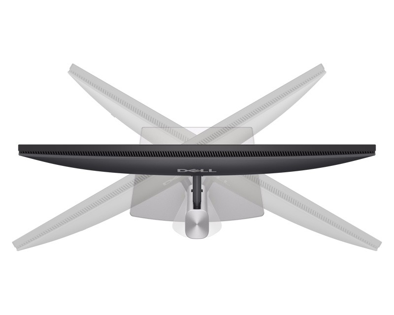 DELL 23.8 inch P2425D QHD 100Hz Pro Plus IPS monitor