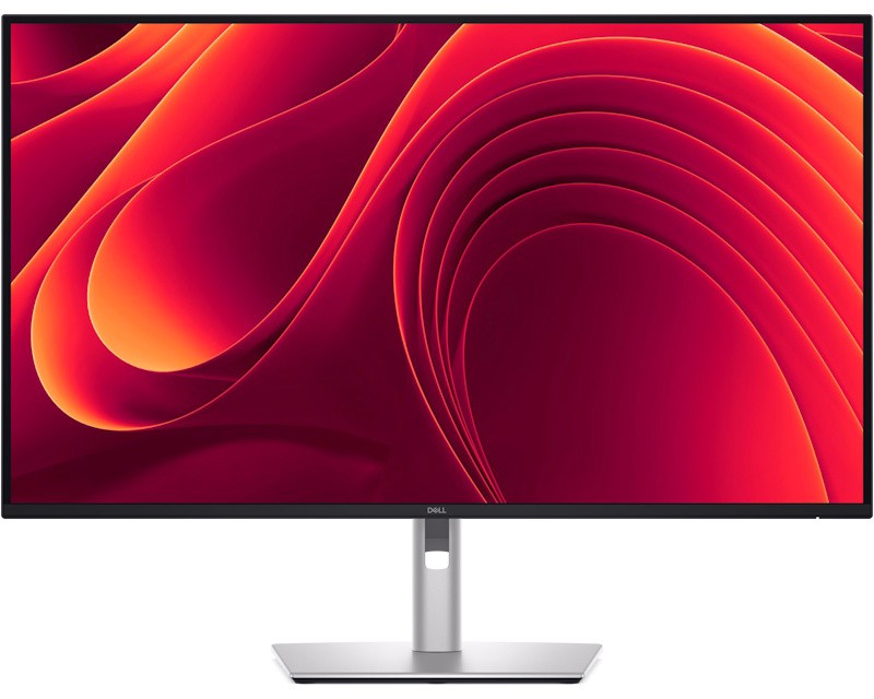 DELL 31.5 inch P3225DE QHD 100Hz USB-C Pro Plus IPS monitor