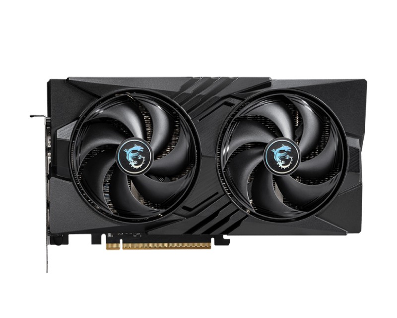 MSI GeForce RTX 5060 GAMING 8GB 128bit RTX 5060 8G GAMING OC grafička karta