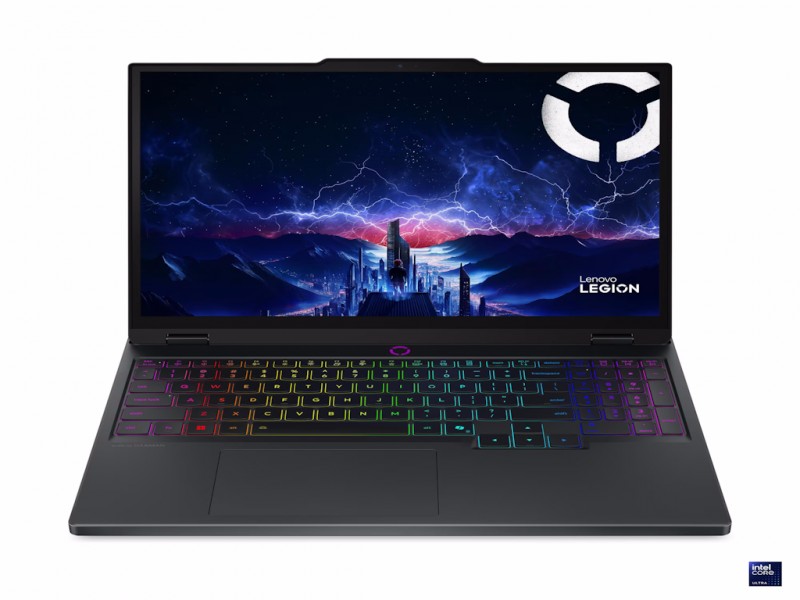 Laptop LENOVO Legion 5 15IRX10 DOS/15.1'' WQXGA OLED/i7-14700HX/32GB/1TB SSD/RTX 5070-8GB/bklt srb/cr ( 83LY00P2YA ) 
