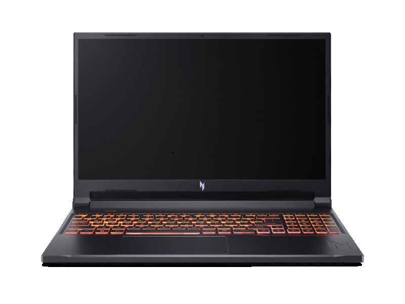 Laptop ACER Gaming Nitro V16 ANV16-72 NoOS/16'' WUXGA/i5 210H/16GB/1TB SSD/RTX 5060-8GB/backlit/crna ( NH.QUSEX.008 ) 