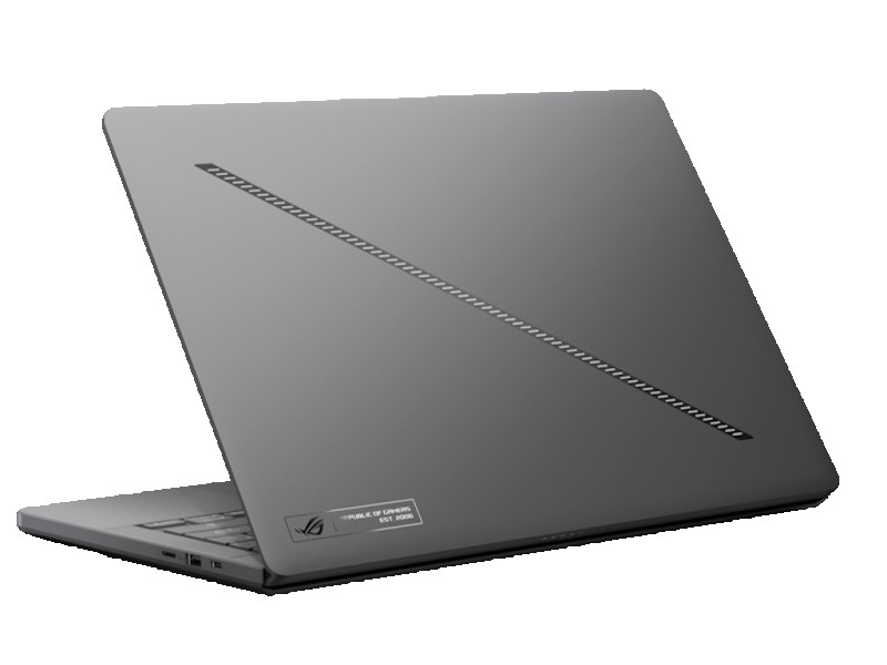 Laptop ASUS ROG Zephyrus G14 GA403WM-QS002/DOS/14'' 3K OLED/Ryzen AI 9 HX 370/32GB/1TB SSD/RTX 5060-8 ( 90NR0M31-M00310 ) 