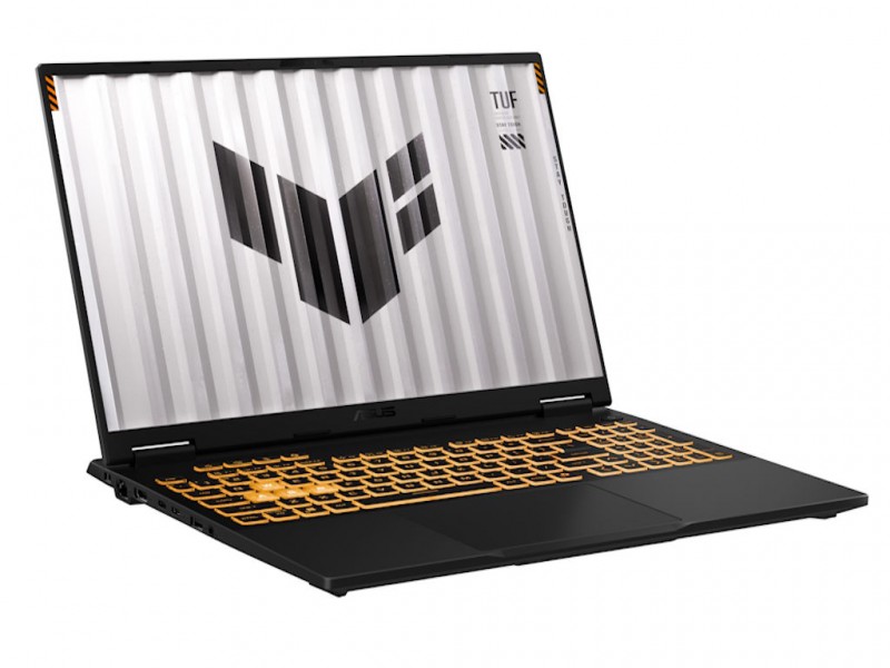 Laptop ASUS TUF Gaming F16 FX608JMR-RV031 DOS/16''IPS FHD/i7-14650HX /16GB/1TB SSD/RTX5060-8GB/siva ( 90NR0NB1-M007J0 ) 