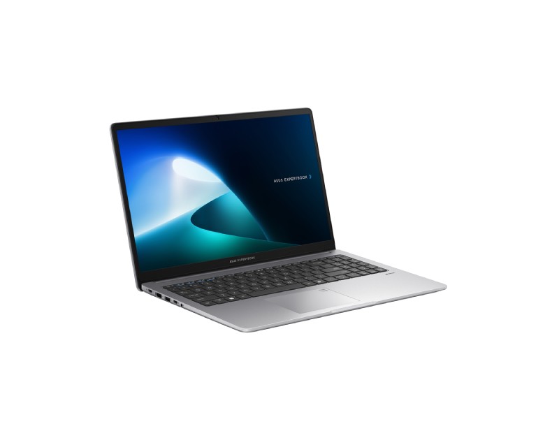 ASUS ExpertBook P1 P1503CVA-WB73C1 (15.6 inča FHD, i7-13620H, 16GB, SSD 512GB) laptop 