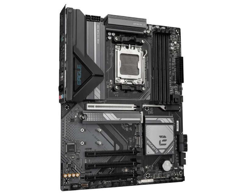 GIGABYTE B650E EAGLE WF6E 1.0 matična ploča