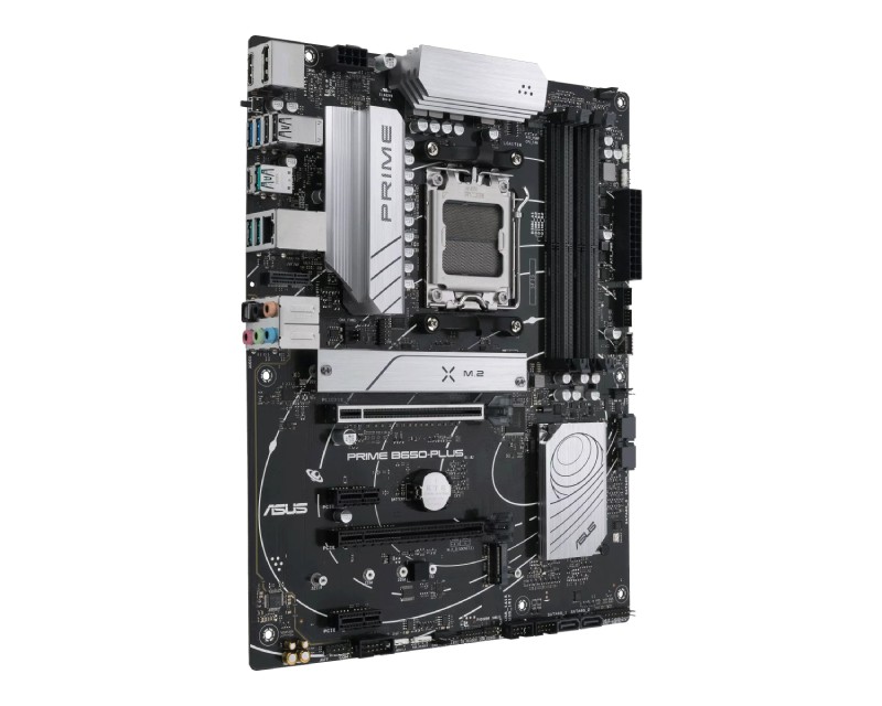 ASUS PRIME B650-PLUS-CSM matična ploča