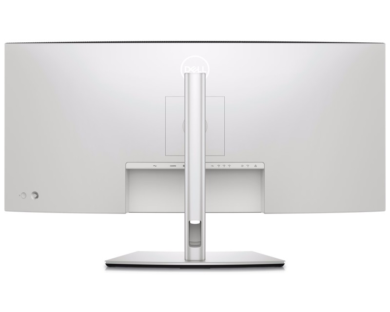 DELL 34 inch U3425WE WQHD 120Hz Thunderbolt UltraSharp zakrivljeni IPS monitor