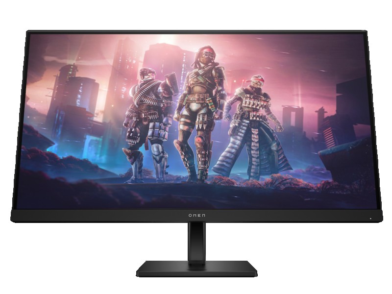 Monitor HP Omen 32q Gaming 32''/IPS/2560x1440/165Hz/1ms/2HDMI, DP/VESA/pivot, visina/2g ( 780K0E9#ABB ) 
