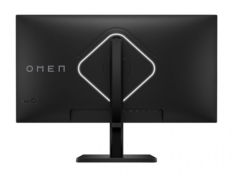 Monitor HP Omen 27s Gaming 27''/IPS/1920x1080/240Hz/1ms/2HDMI, DP, USB-C/VESA/pivot, visina/zvucni/2g ( 780G5E9#ABB ) 
