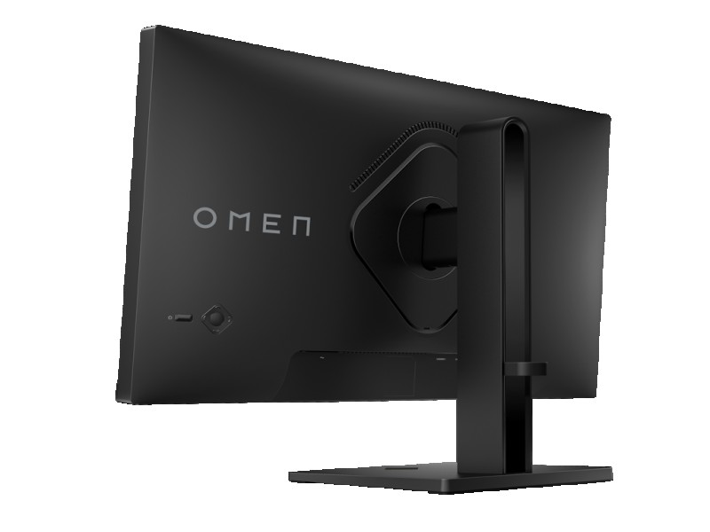 Monitor HP Omen 24 Gaming 23.8''/IPS/1920x1080/165Hz/1ms/2 HDMI, DP/AMD FreeSync/VESA/pivot,visina/2g ( 780D9E9#ABB ) 