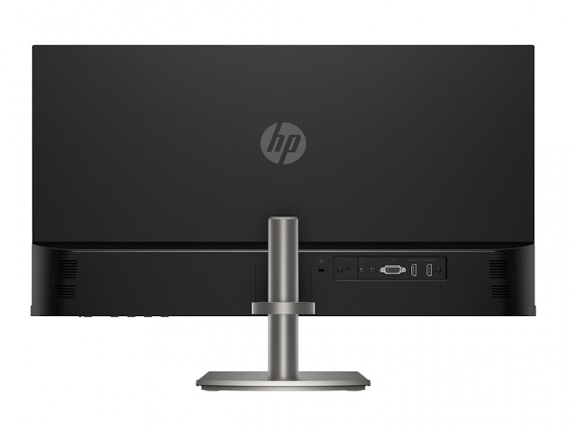 Monitor HP S5 527da 27''/IPS 1920x1080/100Hz/5ms/2 HDMI, VGA/visina/zvucnici/3g