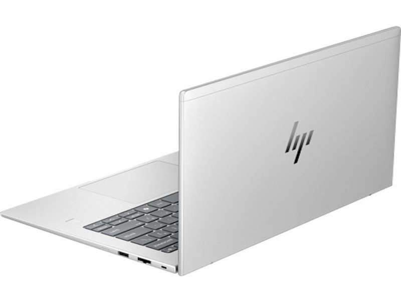 Laptop HP EliteBook 8 G1i 14 DOS/14''WUXGA AG/Core U5-225U/16GB/1TB/alu/srebrna ( D06SSES#BED ) 