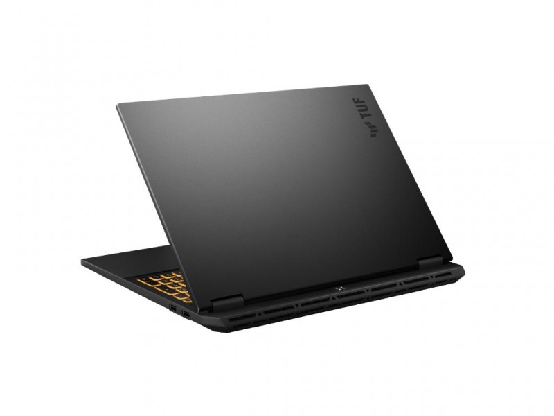 Laptop ASUS TUF Gaming F16 FX608JHR-RV110/DOS/16''IPS FHD/i5-14450HX/16GB/512GB SSD/RTX5050-8GB/siva ( 90NR0NA1-M005X0 ) 