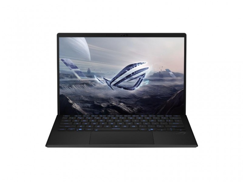 Laptop ASUS ROG Flow Z13 GZ302EA-RU011X/W11P/13.4''IPS 2.5K/Ryzen Al Max+ 395/32GB/1TB SSD/crna ( 90NR0JY1-M001A0 ) 