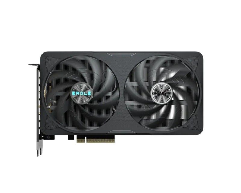 GIGABYTE nVidia GeForce RTX 5060 Ti EAGLE 8GB 128bit GV-N506TEAGLE OC-8GD rev. 1.0 grafička karta