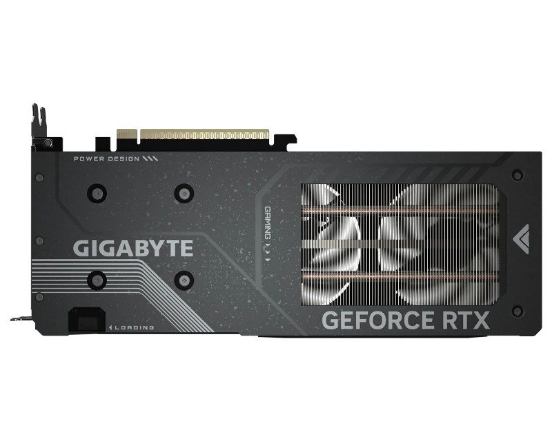 GIGABYTE nVidia GeForce RTX 5050 GAMING OC 8GB 128bit GV-N5050GAMING OC-8GD rev 1.0 grafička karta