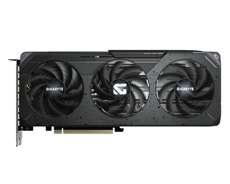 GIGABYTE nVidia GeForce RTX 5060 Ti GAMING 16GB 128bit GV-N506TGAMING OC-16GD rev. 1.0 grafička karta