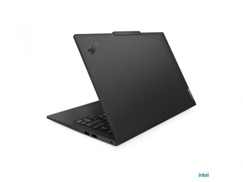 Laptop LENOVO ThinkPad T14s G6 Win 11 PRO/4'' WUXGA AG IPS/U7-255U/32GB/1TB SSD/FPR/backlitEN/crna    ( 21R1003NCX ) 