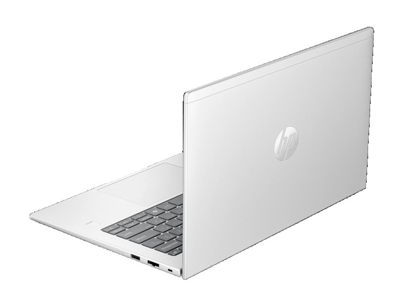 Laptop HP ProBook 4 G1i 14 DOS/14''WUXGA AG/Core U7-255U/32GB/1TB/GLAN/backlit/EN/srebrna ( D13H5AT#ABB ) 