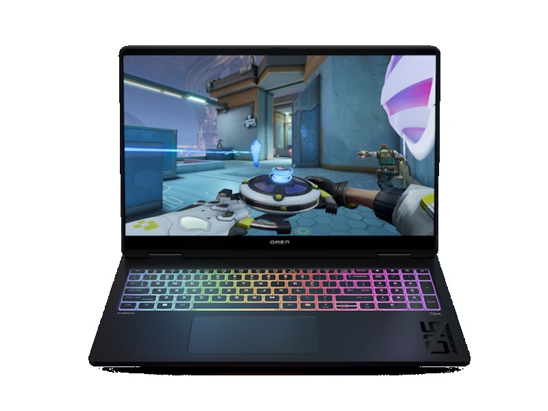 Laptop HP Victus 16-ak0026nn DOS/16''2.5 AG 240Hz/Ryzen AI 9 HX-375/32GB/1TB/5080 16GB/backl/3g/teget ( BY0B3EA#ABB ) 
