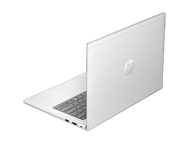 Laptop HP ProBook 4 G1iR 14 DOS/14''WUXGA AG/Core 7-150U/16GB/512GB/GLAN/backlit/FPR/alu/srebrna ( C38L0AT#BH5 ) 