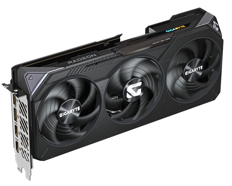 GIGABYTE AMD Radeon RX 9070 GAMING 16GB 256bit GV-R9070GAMING-16GD rev. 1.0 grafička karta