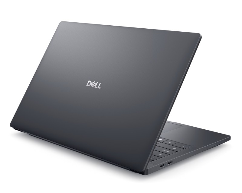 DELL Pro Max 14 Premium 14 inch FHD+ 400nits Core Ultra 7 265H 32GB 1TB SSD RTX PRO 2000 8GB Backlit FP Win11Pro 3yr ProSupport laptop 