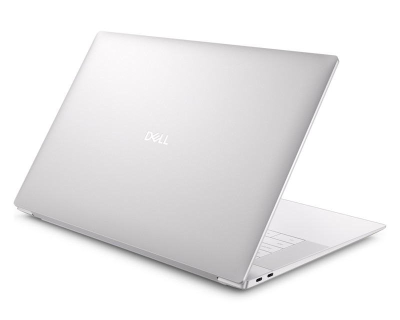 DELL 16 Premium 16.3 inch 4K OLED 120Hz Touch 400nits Core Ultra 9 285H 32GB 1TB SSD Backlit FP Win11Pro 3yr NBD 