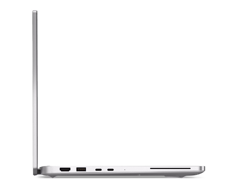 DELL Pro 14 Plus 14 inch FHD+ 300nits Core Ultra 5 238V 32GB 512GB SSD Intel Arc Backlit FP SC Win11Pro 3yr ProSupport 