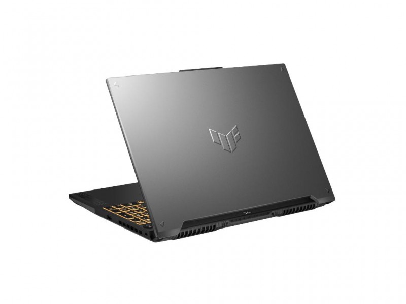 Laptop ASUS TUF Gaming A16 FA607NUG-RL117/DOS/16''IPS FHD/R7 7445HS/16GB/512GB SSD/RTX 4050-6GB/siva ( 90NR0MU3-M007Z0 ) 