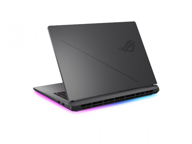 Laptop ASUS ROG Strix G18 G815JMR-S9014W/W11H/18''IPS 2.5K/i7-14650HX/32GB/1TB SSD/RTX 5060-8GB/siva ( 90NR0LE1-M002U0 ) 