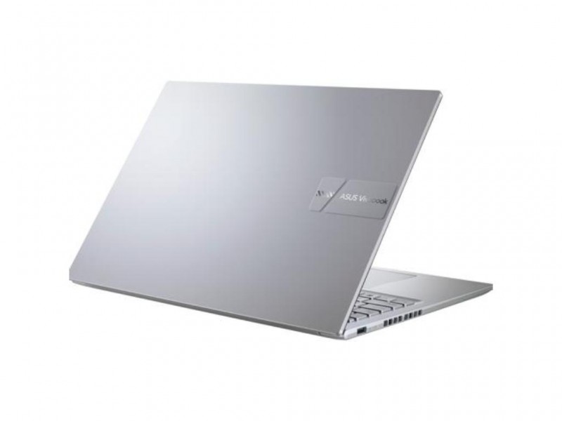 Laptop ASUS Vivobook 16 X1605VA-SH2557/DOS/16''FHD OLED/Core9-270H/24GB/1TB SSD/FPR/backl/srebrna ( 90NB13W2-M00HB0 ) 