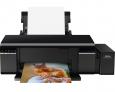 EPSON L805 ITS/ciss wireless (6 boja) Photo inkjet uređaj