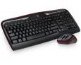LOGITECH MK330 Wireless Desktop US tastatura + miš Retail
