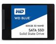 WD 500GB 2.5 SATA III WDS500G2B0A Blue