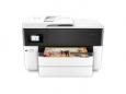 3G HP OfficeJet Pro 7740 Wide Format All-in-One Printer, A3, LAN, WiFi, duplex, ADF, fax