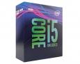INTEL Core i5-9600K 6-Core 3.7GHz (4.6GHz) Box
