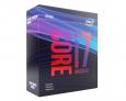INTEL Core i7-9700KF 8-Core 3.6GHz (4.9GHz) Box