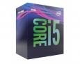 INTEL Core i5-9400 6-Core 2.9GHz (4.1GHz) Box